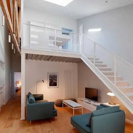 Exclusivo Duplex Gijon