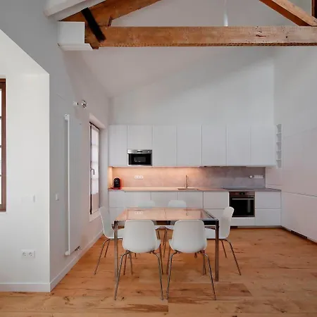 Exclusivo Duplex