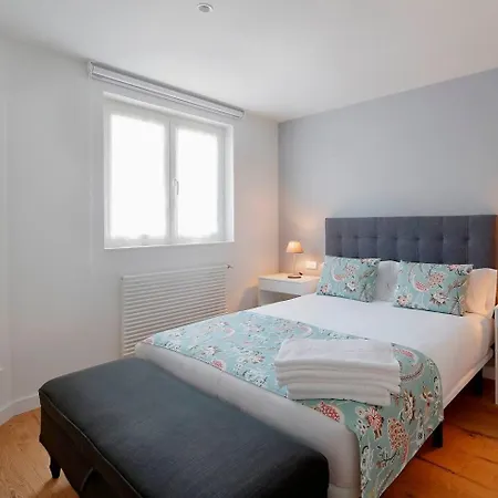 Apartment Exclusivo Duplex