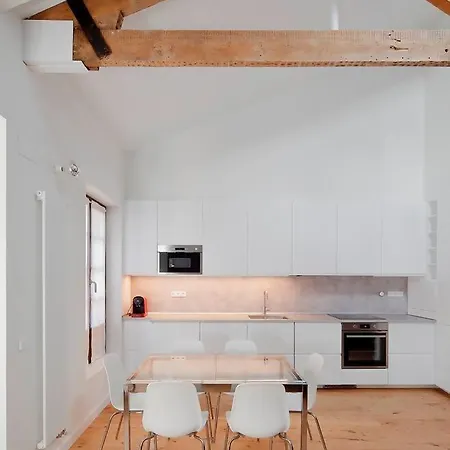 Apartment Exclusivo Duplex *