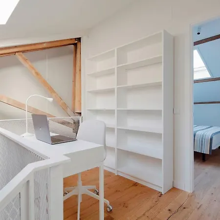 Exclusivo Duplex Apartment Gijon