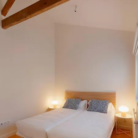 Apartment Exclusivo Duplex Gijon