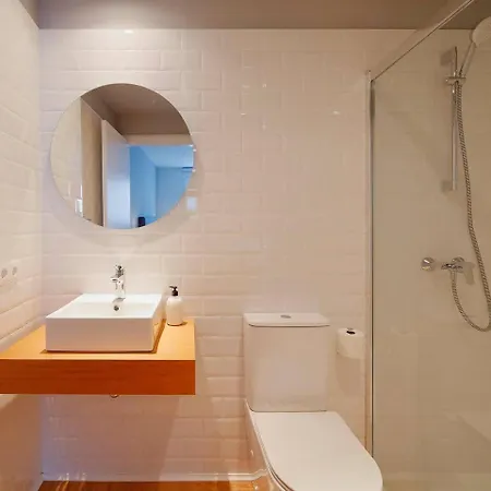 Exclusivo Duplex * Gijon