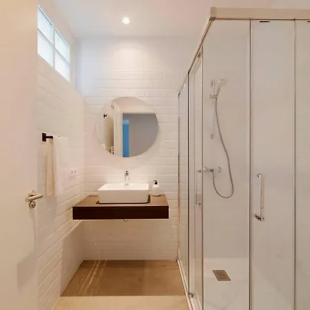 Exclusivo Duplex Apartment