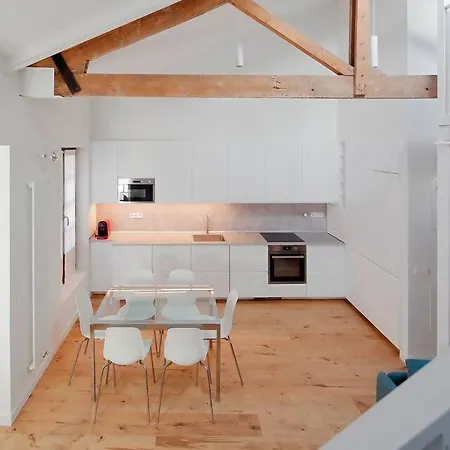 Apartment Exclusivo Duplex
