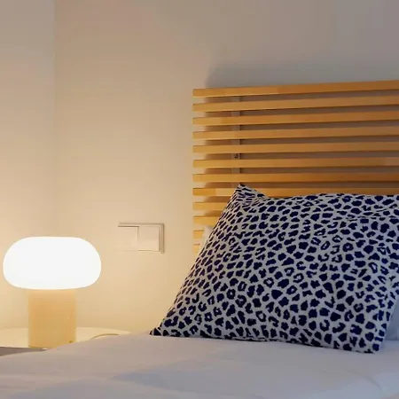 Exclusivo Duplex Apartment *