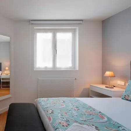 Exclusivo Duplex Apartment Gijon