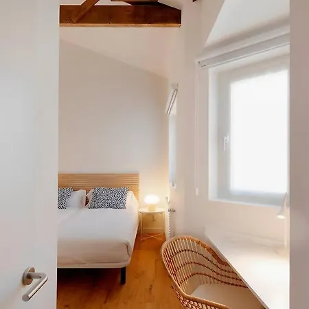 Apartment Exclusivo Duplex Gijon