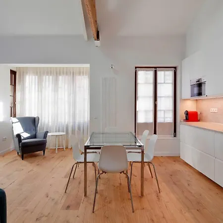 Exclusivo Duplex Gijon