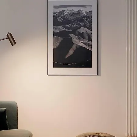 Apartment Exclusivo Duplex