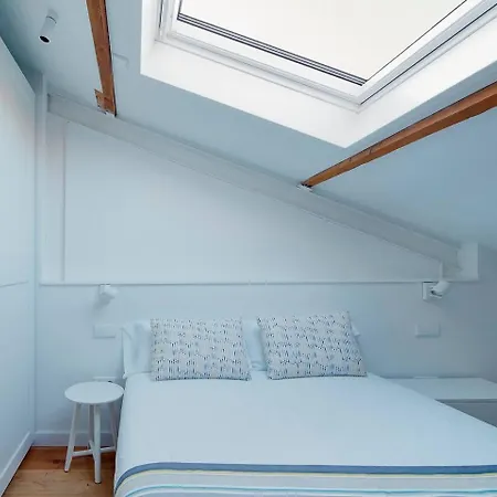 Exclusivo Duplex Apartment *