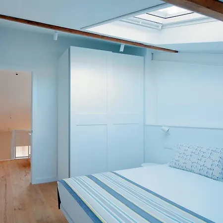 Apartment Exclusivo Duplex *