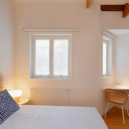 Apartment Exclusivo Duplex Gijon