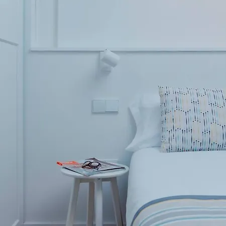 Exclusivo Duplex شقة