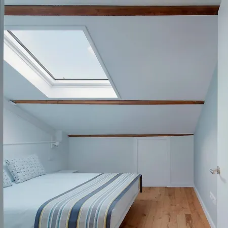 شقة Exclusivo Duplex *