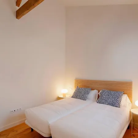 Exclusivo Duplex * Gijon