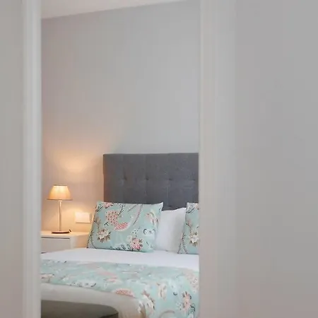 Lägenhet Exclusivo Duplex