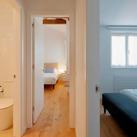 Exclusivo Duplex Lägenhet *