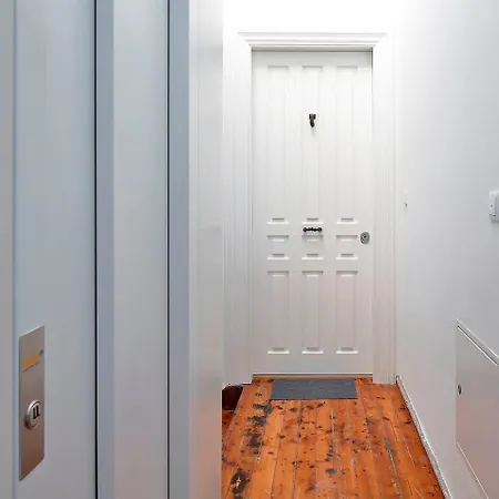 Lägenhet Exclusivo Duplex Gijón