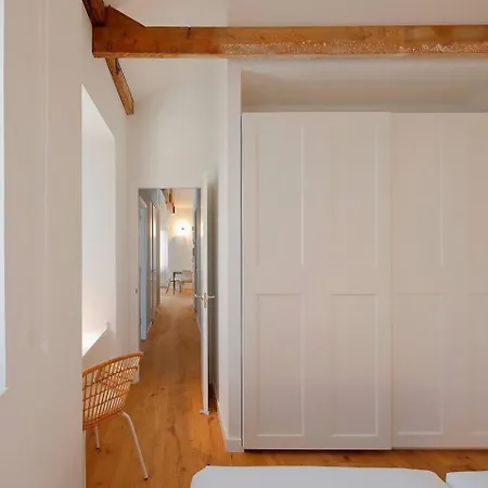 Exclusivo Duplex Appartement Gijón